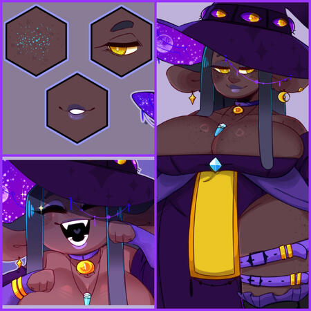 Debbie Ref Sheet Debbie Ref Sheet